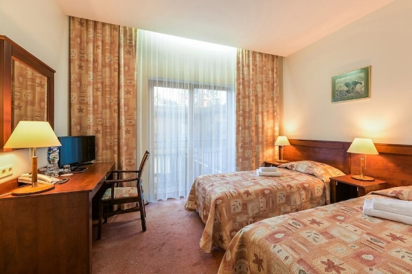 Regina Hotel (Druskininkai)